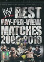 ベスト・PPV・マッチ 2009-2010 VOL.2【中古】中古DVD
