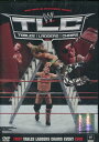 TLC:テーブル、ラダー&チェアー 2009【中古】中古DVD