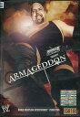 WWW ARMAGEDDON アルマゲドン2004【中古】中古DVD