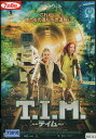 T.I.M. −ティム− /ディオン・ウィルケンズ 【字幕・吹替え】【中古】【洋画】中古DVD