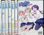 ゆゆ式　全6巻+OVA【全7巻セット】【中古】全巻【アニメ】中古DVD