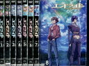 エンドライド【全8巻セット】【中古】全巻【アニメ】中古DVD