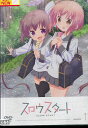 スロウスタート 1【中古】【アニメ】中古DVD