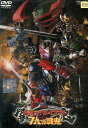 劇場版 仮面ライダーヒビキと7人の戦鬼【中古】【アニメ】中古DVD