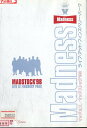 マッドネス/マッドストック'99 ライブ・アット・フィンズベリー・パーク【中古】中古DVD