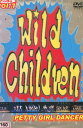 Wild Children VOL.1　【中古】中古DVD