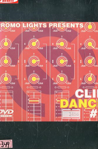 ƥå㤨PROMO LIGHTS PERCENTSCLIP DANCE2šDVDפβǤʤ193ߤˤʤޤ