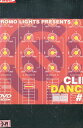 PROMO LIGHTS PERCENTS　　CLIP DANCE　＃2【中古】中古DVD