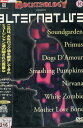 ロックソロジー /オルタネイティヴ【中古】中古DVD
