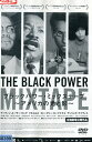 ブラックパワー・ミックステープ 〜アメリカの光と影〜 【字幕のみ】【中古】【洋画】中古DVD