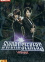 ソード シーカーズ SWORD SEEKERS 刀狩るもの/水野美紀【中古】【邦画】中古DVD