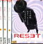 RESET リセット 全3巻+スペシャル【全4巻セット】田中直樹(ココリコ 安めぐみ 松山愛里【中古】【邦画】中古DVD 2,300円