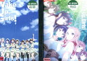 続・劇場版 【全2巻セット】 Wake Up,Girls! 【中古】【アニメ】中古DVD