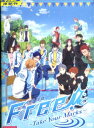 特別版 Free！−Take Your Marks【中古】【アニメ】中古DVD