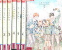 オレンジ Orange 【全7巻セット】【中古】全巻【アニメ】中古DVD