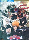 劇場版 ブリーチBLEACH MEMORIES OF NOBODY【中古】【アニメ】中古DVD