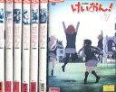 けいおん！第1期【全7巻セット】【中古】全巻【アニメ】中古DVD