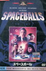 スペースボール　/メル・ブルックス　【字幕のみ】【中古】【洋画】中古DVD