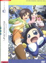 アニメ文庫002 みのりスクランブル!【中古】【アニメ】中古DVD