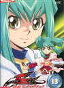 遊☆戯☆王 5D’s ファイブディーズ 13【中古】遊戯王【アニメ】中古DVD