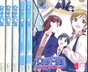 女子高生 GIRL’S HIGH【全6巻セット】【中古】全巻【アニメ】中古DVD