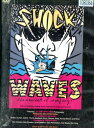 ショック・ウェーブ SHOCK WAVES【中古】中古DVD