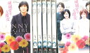 威風堂々な彼女 【全7巻セット】 【吹替え無し】ペ・ドゥナ【中古】全巻【洋画】中古DVD