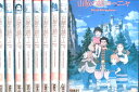 山賊の娘ローニャ【全9巻セット】【中古】全巻【アニメ】中古DVD