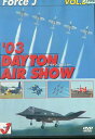 エア ショー VOL.1 ’03 DAYTON AIR SHOW【中古】中古DVD