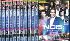 NCIS:ニューオーリンズ　シーズン2【全12巻セット】【字幕・吹替え】【中古】全巻【洋画】中古DVD