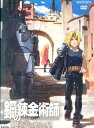 鋼の錬金術師 嘆きの丘の聖なる星【中古】【アニメ】中古DVD