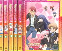 バカとテストと召喚獣 にっ【全6巻セット】【中古】全巻【アニメ】中古DVD