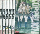 コッペリオン COPPELION ＊ジャケット難あり全巻中古DVD