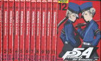 PERSONA5　THE　ANIMATIONTHE　ペルソナ5　【全12巻セット】【中古】全巻【アニメ】中古DVD