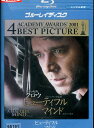 【中古Blu-ray】ビューティフル・マインド【字幕・吹替え】ラッセル・クロウ【中古】中古ブルーレイ