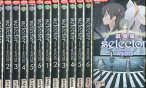 selector【全13巻セット】 infected WIXOSS＋spreadWIXOSS＋劇場版【中古】【アニメ】中古DVD