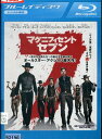 【中古Blu-ray】マグニフィセント・セブン /デンゼル・ワシントン【中古】中古ブルーレイ