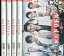 獣医ドリトル【全5巻セット】小栗旬 井上真央【中古】全巻【邦画】中古DVD 2,200円