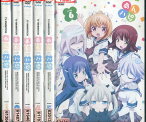 あんハピ♪【全6巻セット】【中古】全巻【アニメ】中古DVD