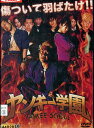 ヤンキー学園/大里祐貴 佐々木リオ【中古】【邦画】中古DVD