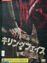 キリングフェイス / ティファニー・シェビス 【字幕・吹替え】【中古】【洋画】中古DVD.