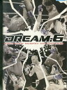 DREAM.6 ミドル級グランプリ2008 決勝戦【中古】中古DVD