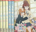 てさぐれ!部活もの1期&あんこーる【全6巻セット】【中古】全巻【アニメ】中古DVD