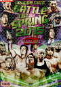 DRAGON GATE BATTLE of SPRING 2015 【中古】中古DVD