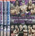 DRAGON GATE 2012【全4巻セット】【中古】中古DVD