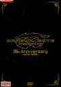 DRAGON GATE 15th Anniversary【中古】中古DVD