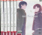 Just Because! ジャストビコーズ【全6巻セット】【中古】全巻【アニメ】中古DVD