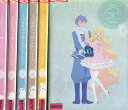 ベルゼブブ嬢のお気に召すまま。【全6巻セット】【中古】全巻【アニメ】中古DVD