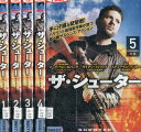 ザ・シューター【全5巻セット】ライアン・フィリップ【字幕・吹替え】【中古】【洋画】中古DVD