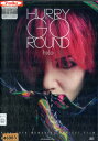 HURRY GO ROUND/YOSHIKI I.N.A. 山崎洋一郎【中古】【邦画】中古DVD